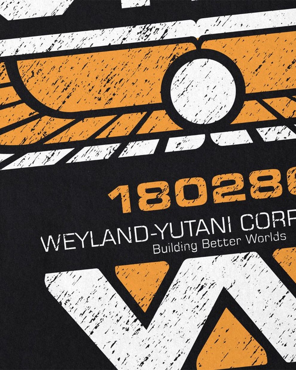style3 T-Shirt Nostromo weyland yutani corporation günstig online kaufen