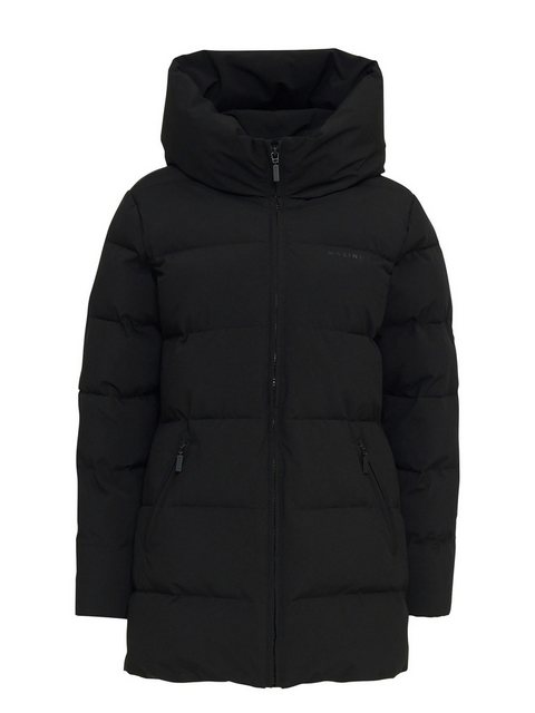 MAZINE Winterjacke Angela Padded Jacket Winter-Jacke warme Designer günstig online kaufen