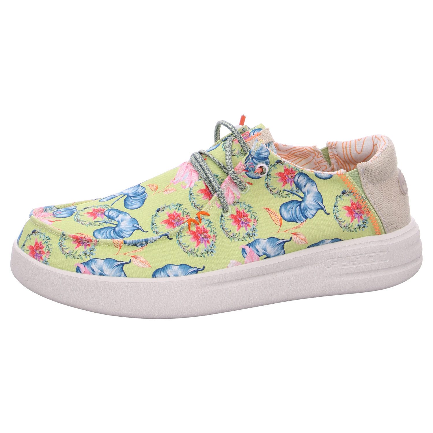 Fusion Fusion Jack Rought Linen Dry günstig online kaufen