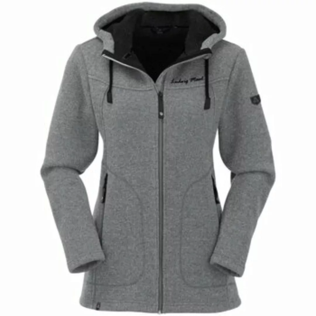 Maui Sports  Pullover Sport Wilde Kaiserin - Strickfleece 5813700202/18 günstig online kaufen