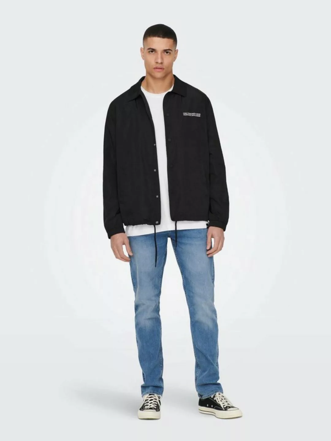 ONLY & SONS Blouson Major (1-St) günstig online kaufen