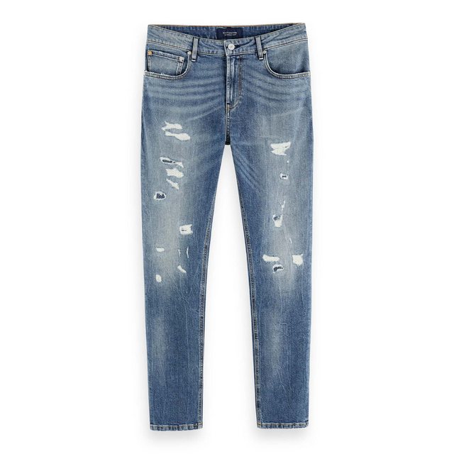 Scotch & Soda Trekkinghose Scotch & Soda Herren Jeans Skim 156669 günstig online kaufen