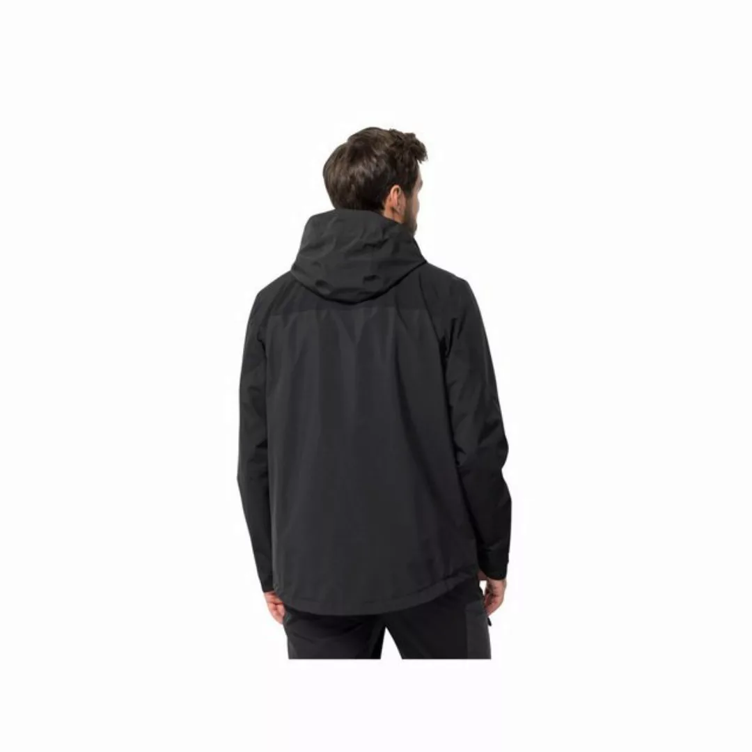 Jack Wolfskin Blouson uni regular fit (1-St) günstig online kaufen