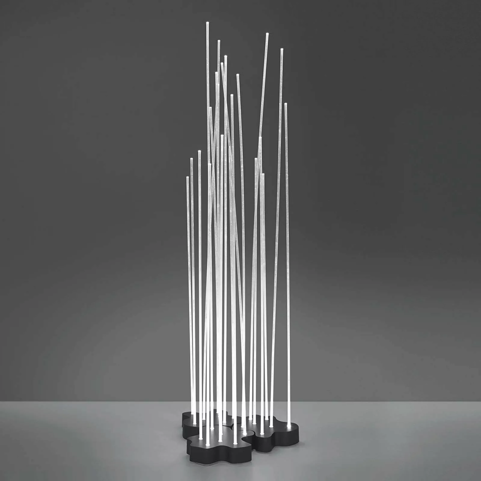 Artemide Reeds Triple IP67 LED-Stehleuchte günstig online kaufen