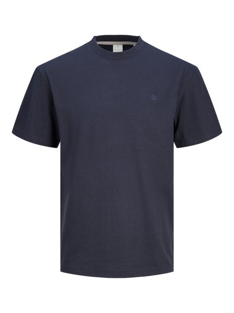 Jack & Jones Kurzarmshirt JPRCCLOGAN SS TEE CREW NECK NOOS günstig online kaufen