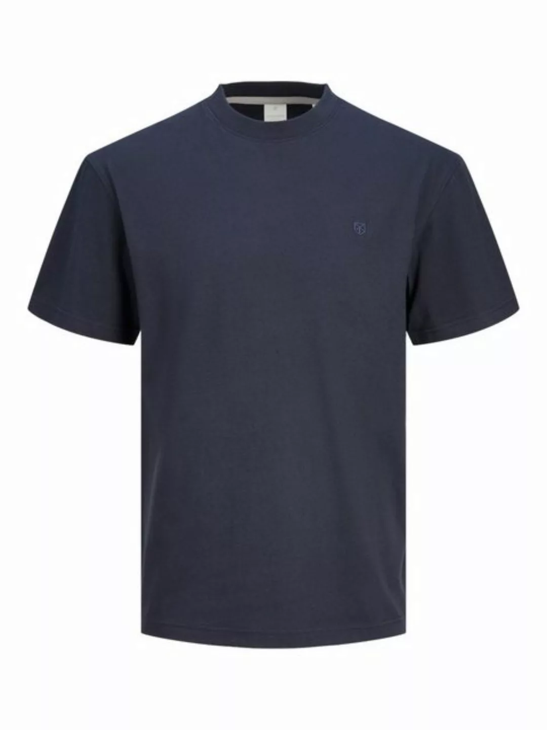 Jack & Jones Kurzarmshirt JPRCCLOGAN SS TEE CREW NECK NOOS günstig online kaufen