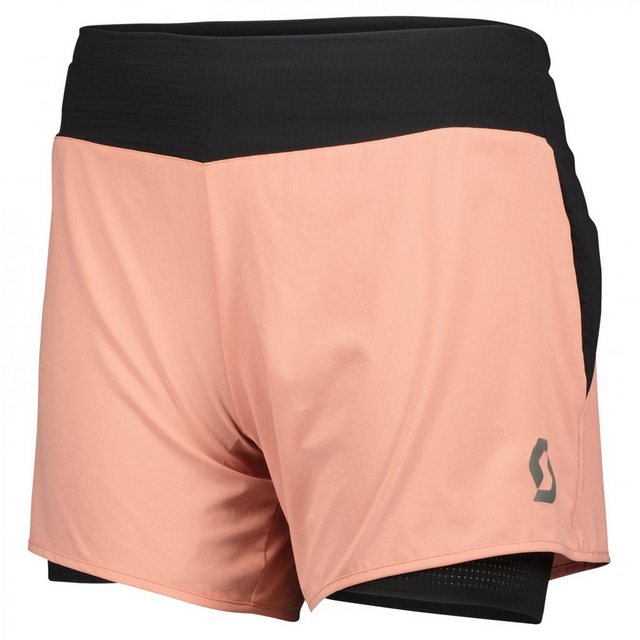 Scott Shorts Scott W Trail Run Shorts Damen Shorts günstig online kaufen