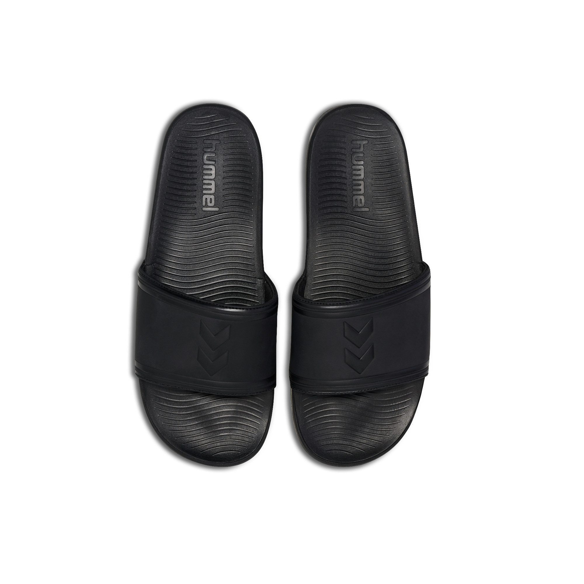 hummel Hml Lead Pool Slide Sandale günstig online kaufen