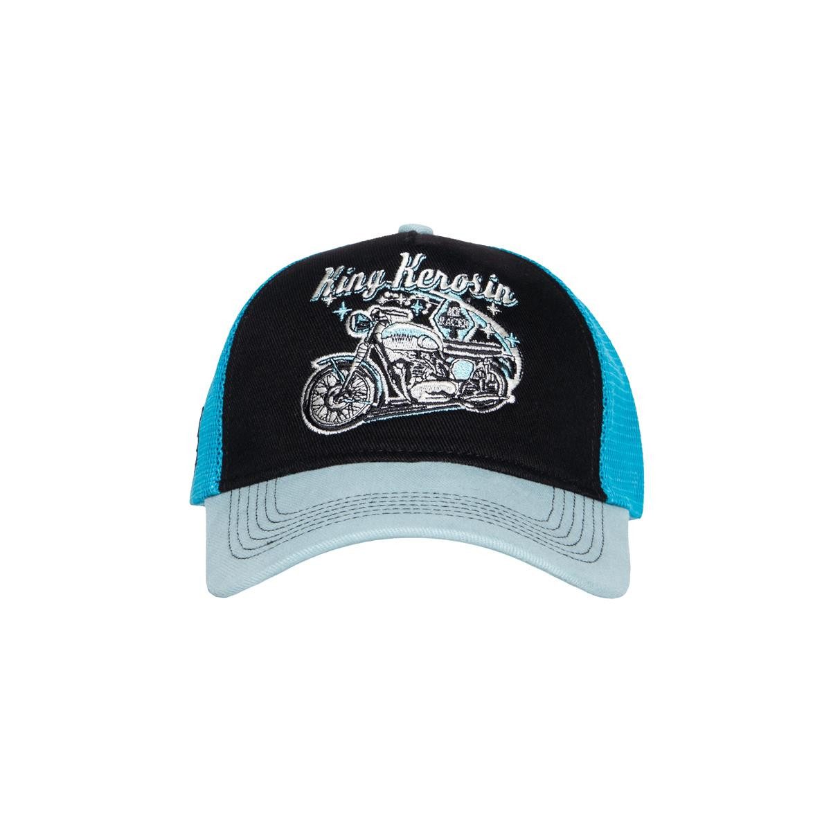 King Kerosin Trucker Cap King Kerosin günstig online kaufen