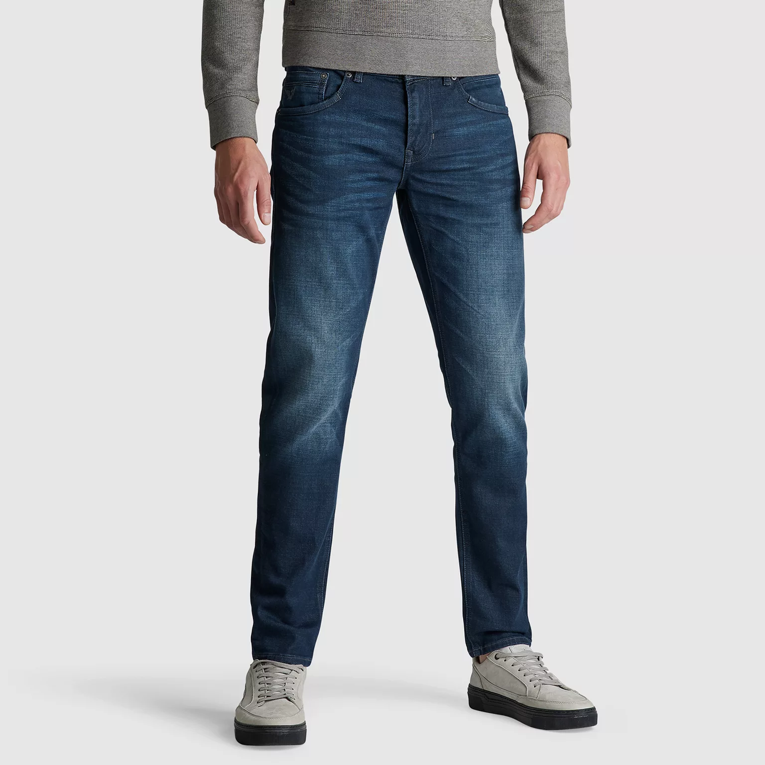 PME LEGEND Jeans Slim Fit TAILWHEEL DARK SHADOW WASH DSD günstig online kaufen