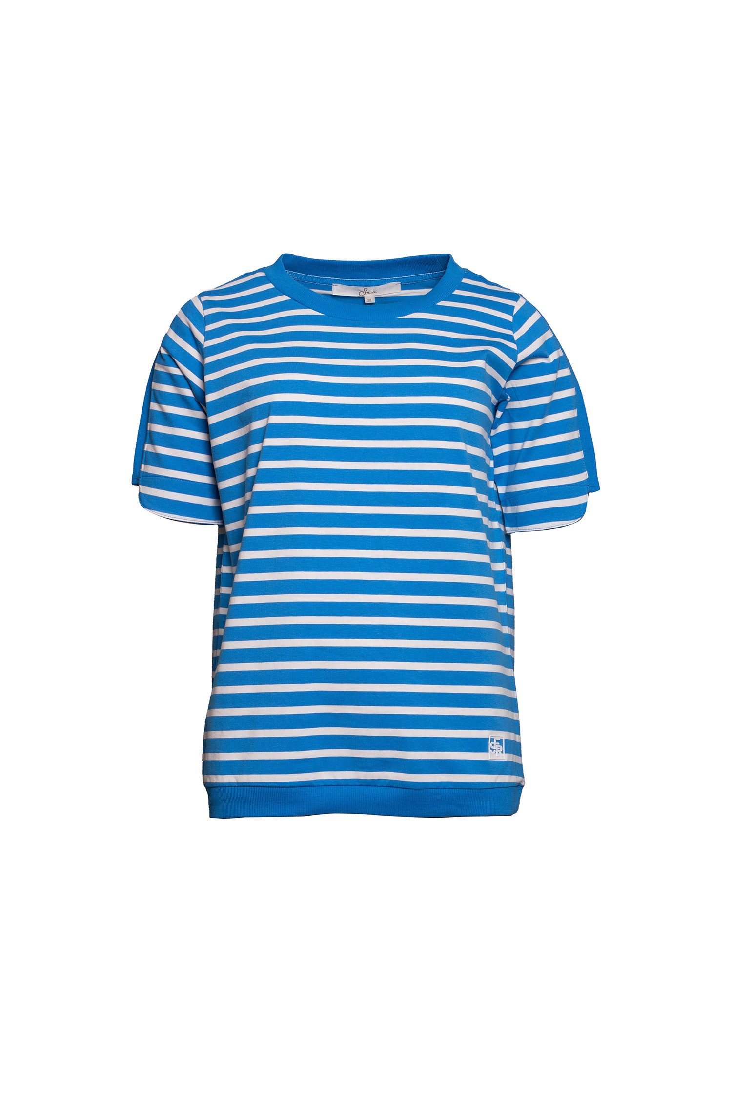 SER T-Shirt Shirt, Ringel W4250101 günstig online kaufen