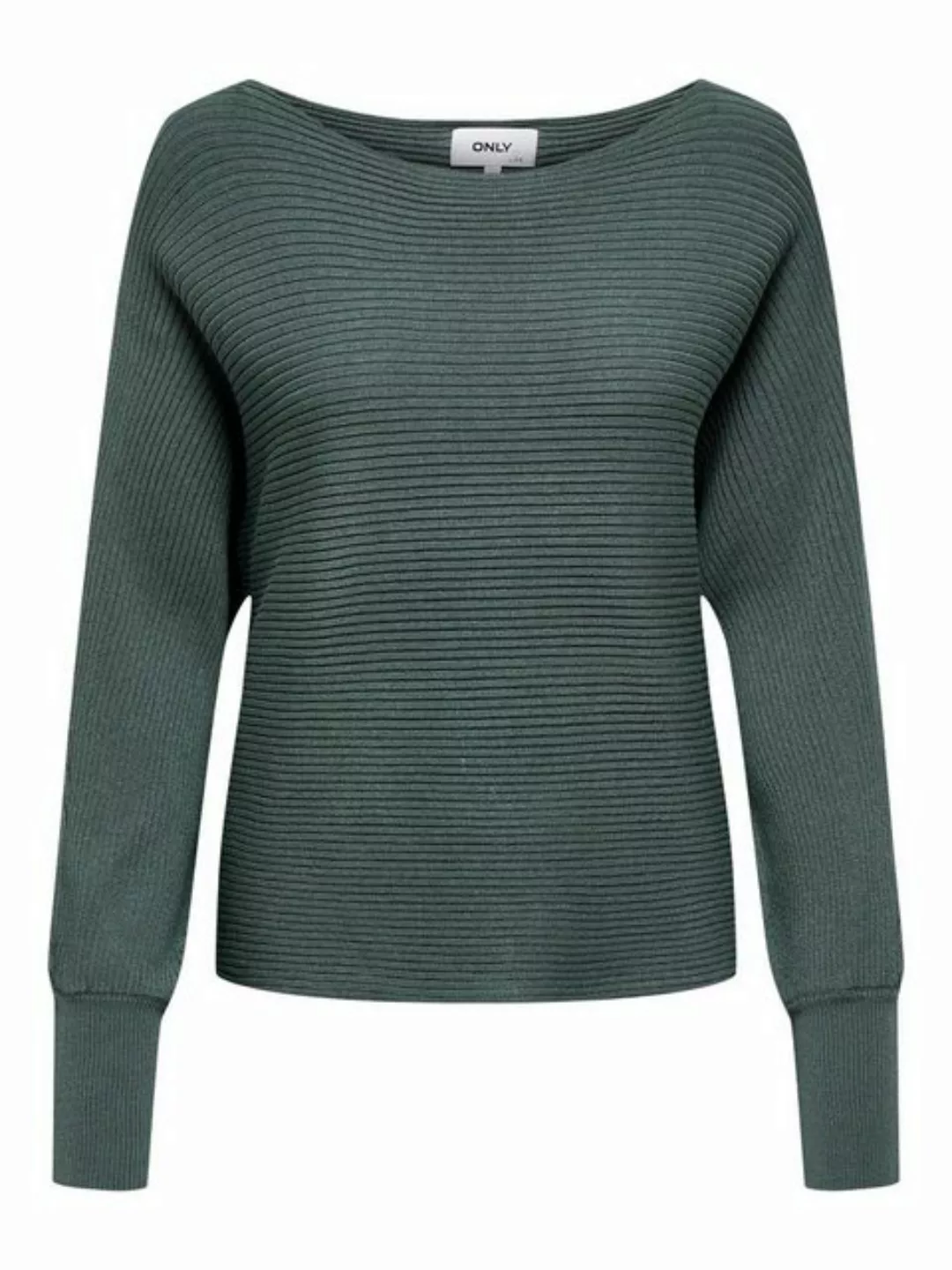 ONLY Strickpullover ONLADALINE L/S SHORT PULLO KNT NOOS günstig online kaufen