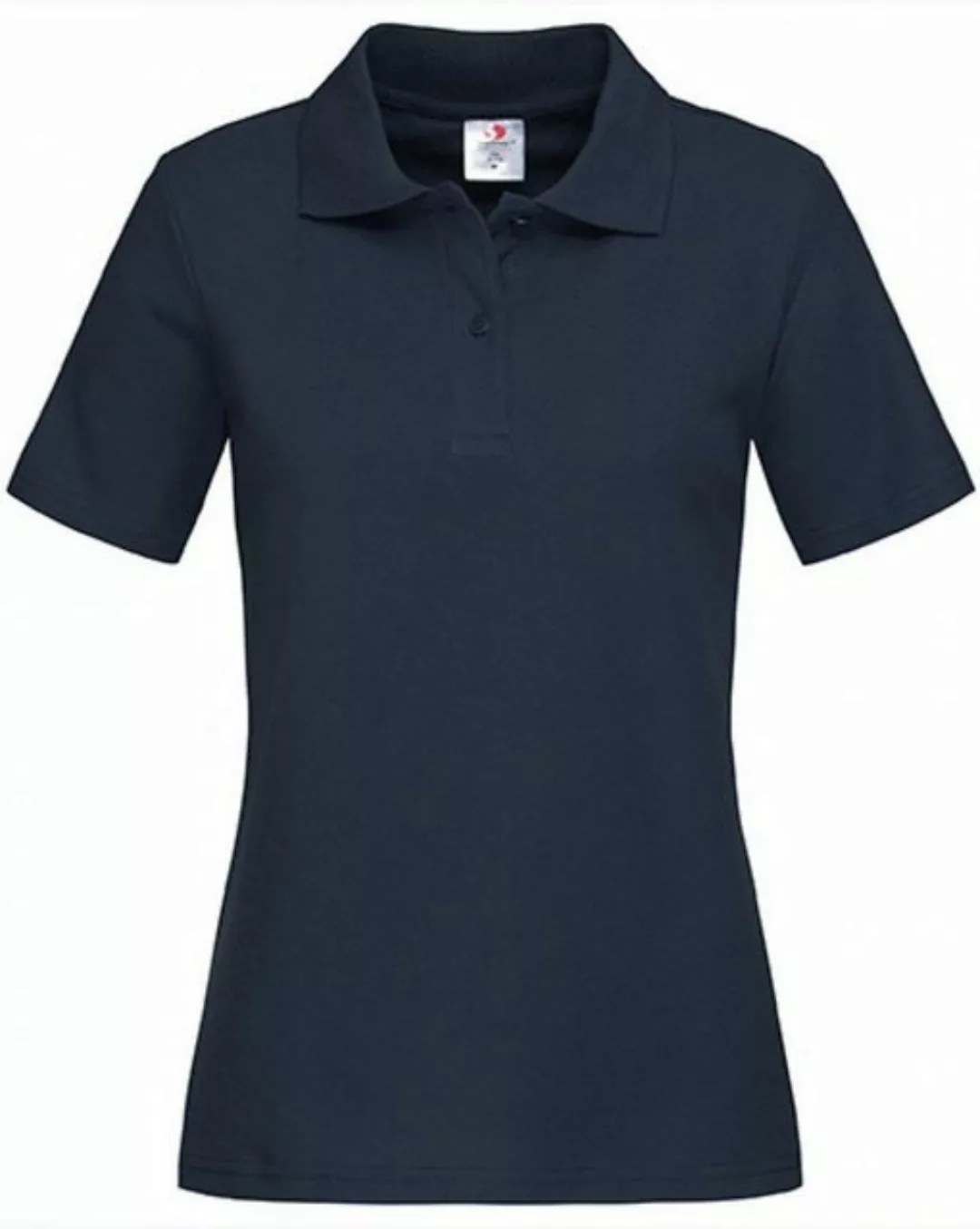 Stedman Poloshirt Damen Piqué Poloshirt 100 günstig online kaufen