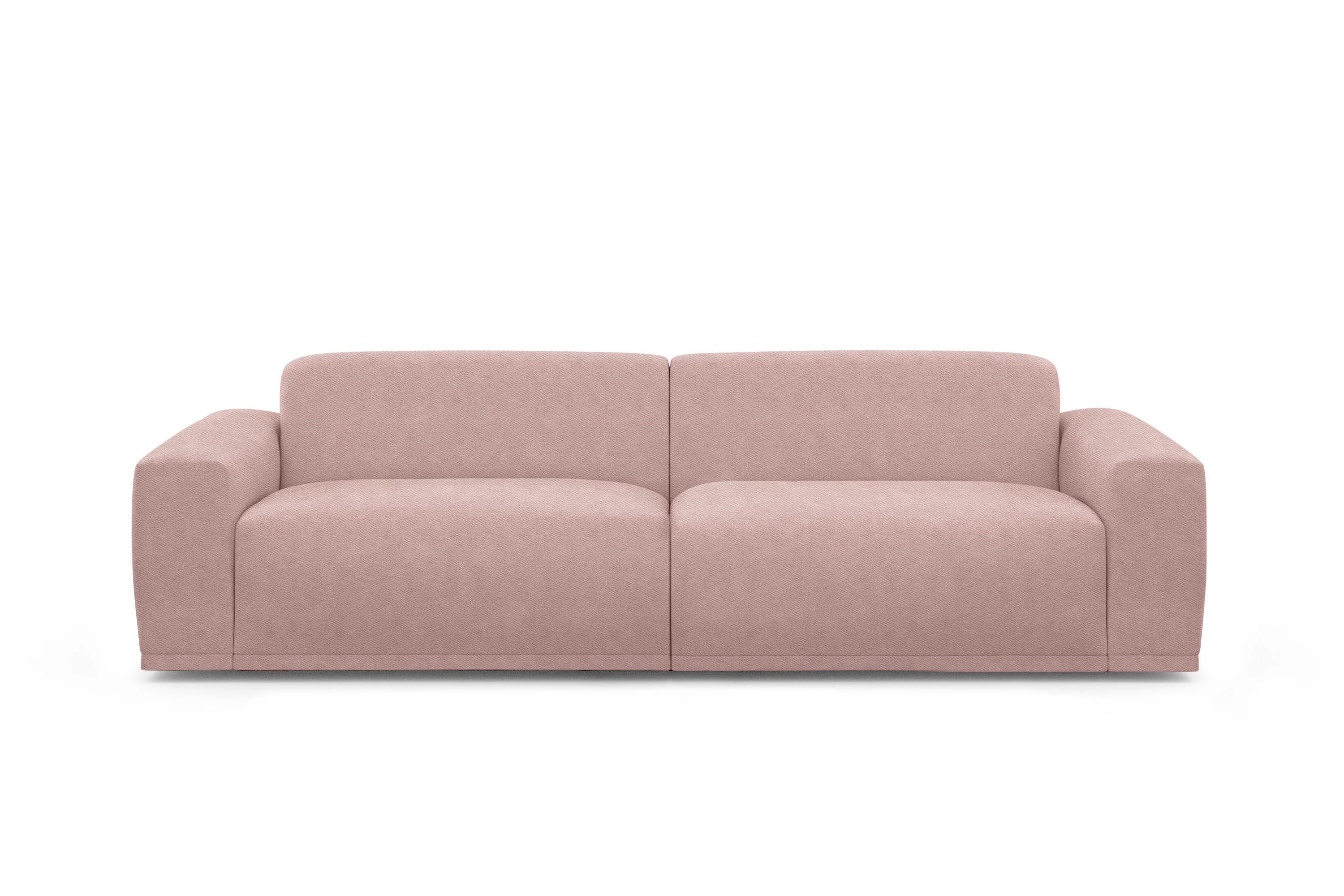 TRENDMANUFAKTUR Big-Sofa "Braga, mit hochwertigem Kaltschaum, Megasofa, in günstig online kaufen