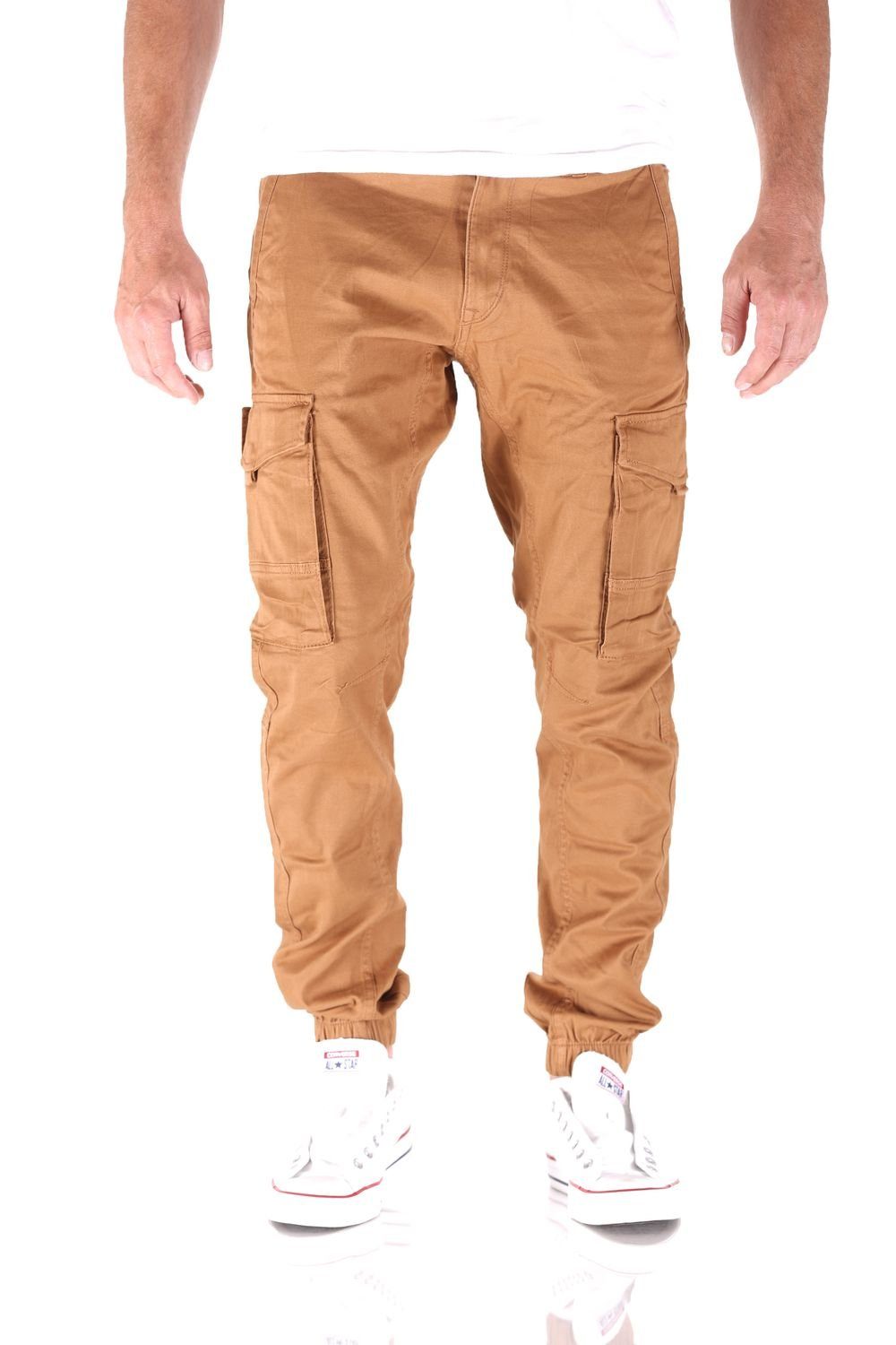 Jack & Jones Cargojeans Jack & günstig online kaufen