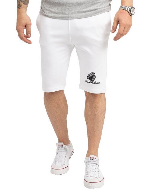 Rock Creek Sweatshorts Herren Shorts Sweatshorts H-273 günstig online kaufen