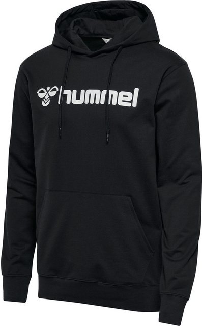 hummel Kapuzenpullover Hmlgo 2.0 Logo Hoodie günstig online kaufen