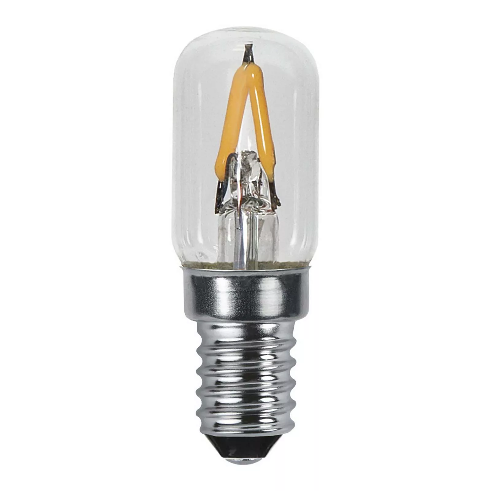 LED-Kühlschranklampe E14 0,3W 3.000K 30lm günstig online kaufen