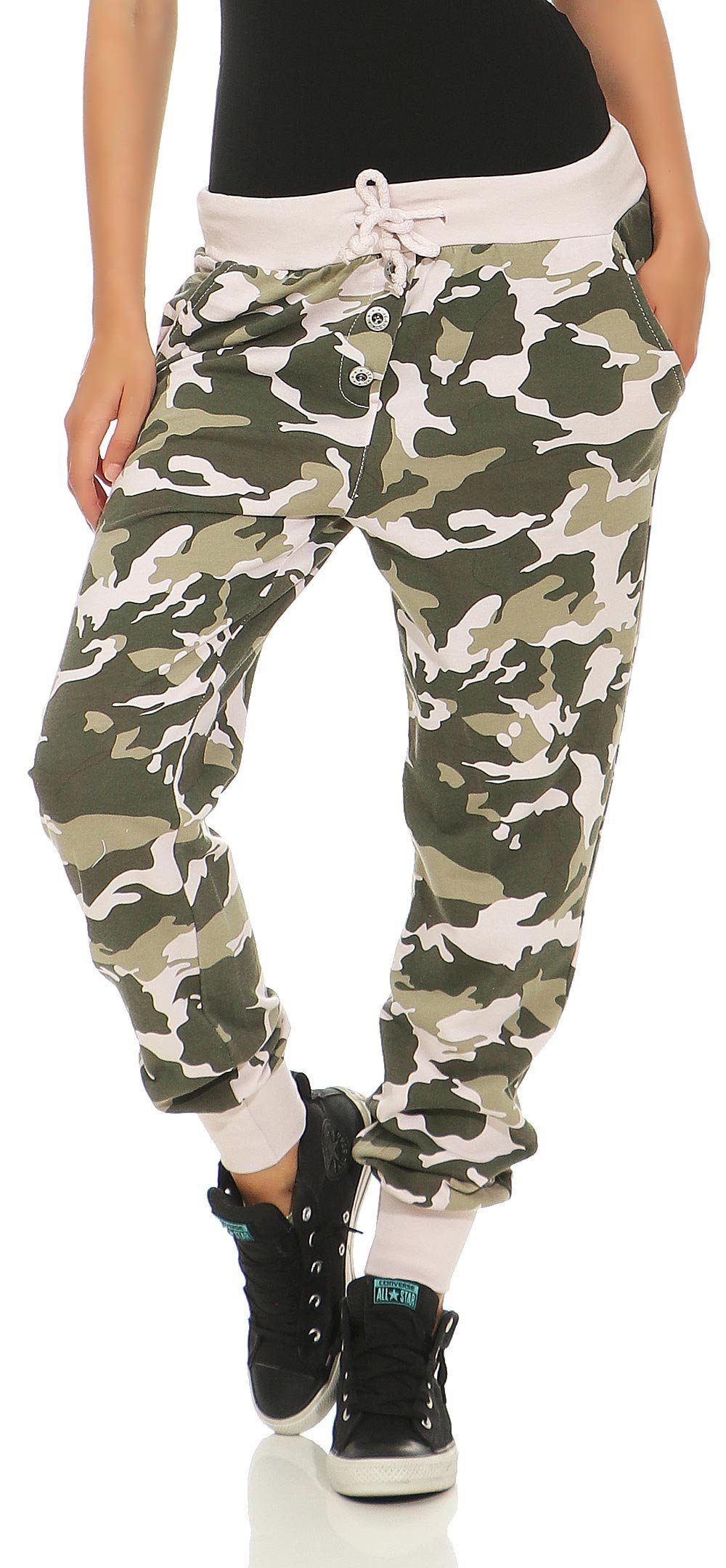 malito more than fashion Jogginghose 8019 günstig online kaufen
