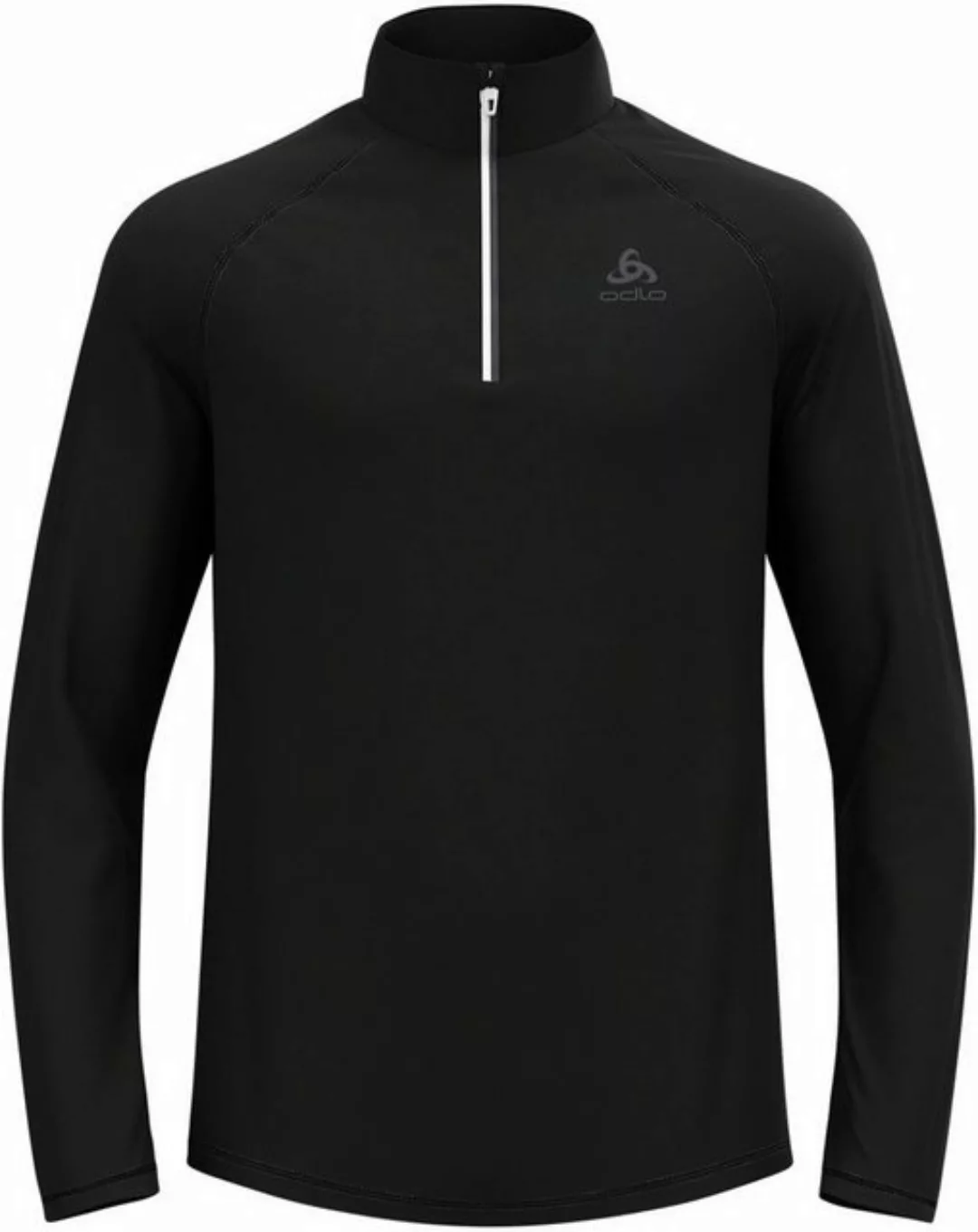 Odlo Fleecepullover Besso Half Zip Mid Layer günstig online kaufen