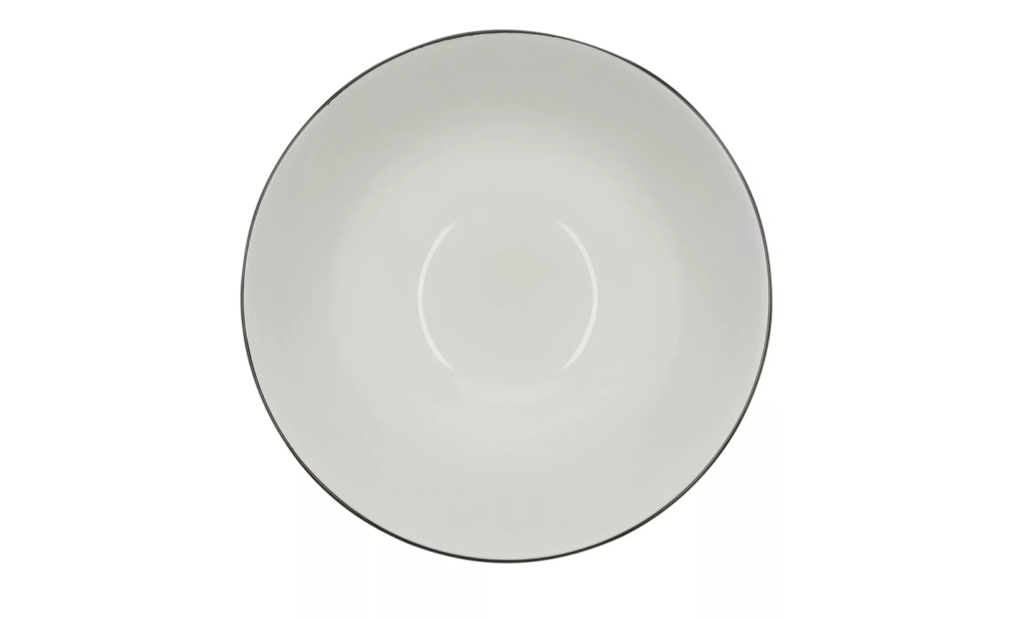 Peill+Putzler Müslischale klein  Bologna - weiß - Porzellan - 6 cm - Sconto günstig online kaufen