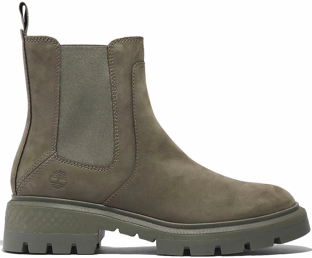 Timberland Chelseaboots "Cortina Valley Chelsea" günstig online kaufen