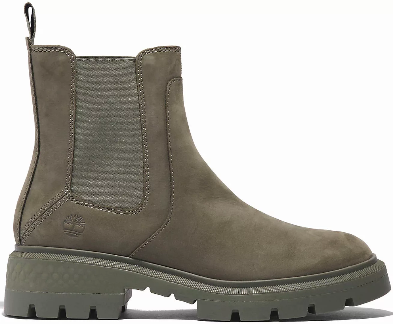 Timberland Chelseaboots "Cortina Valley Chelsea" günstig online kaufen