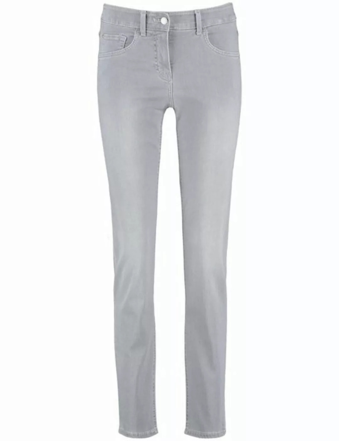 GERRY WEBER Stretch-Jeans 5-Pocket Jeans SOLINE BEST4ME Slim Fit günstig online kaufen