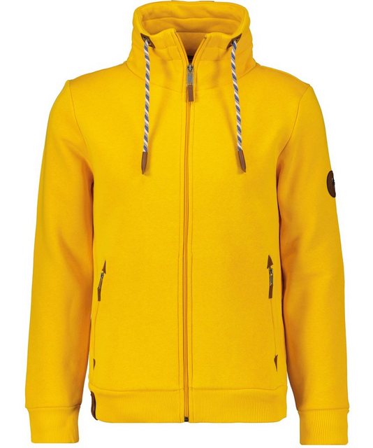 RAGMAN Sweatjacke günstig online kaufen