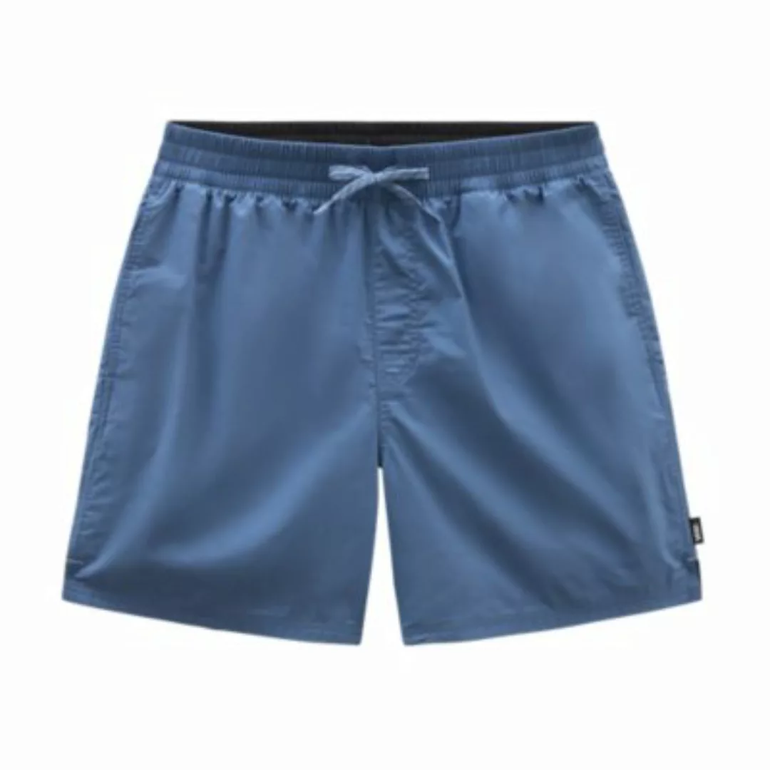 Vans Boardshorts "PRIMARYSOLIDELASTICBOARDSHORT" günstig online kaufen