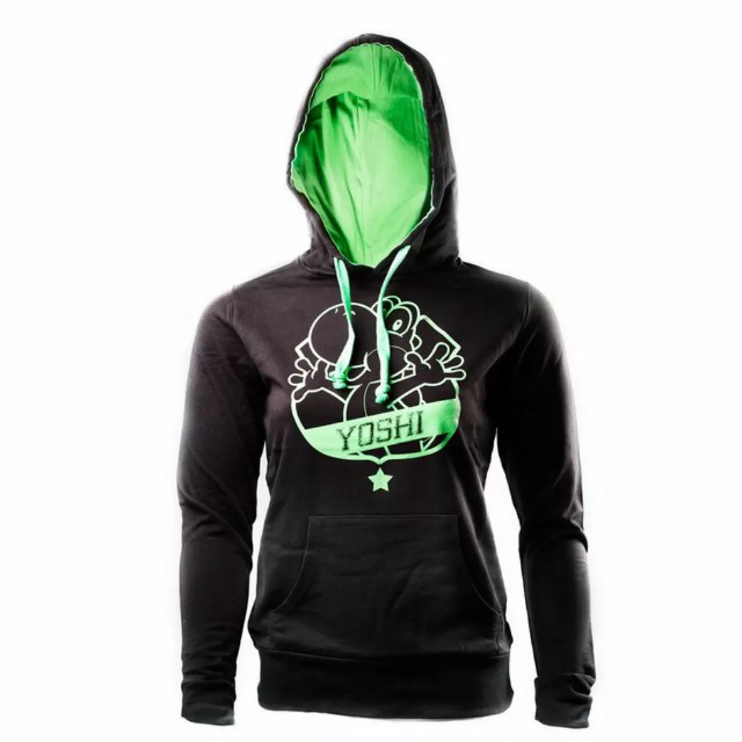 Nintendo Hoodie günstig online kaufen