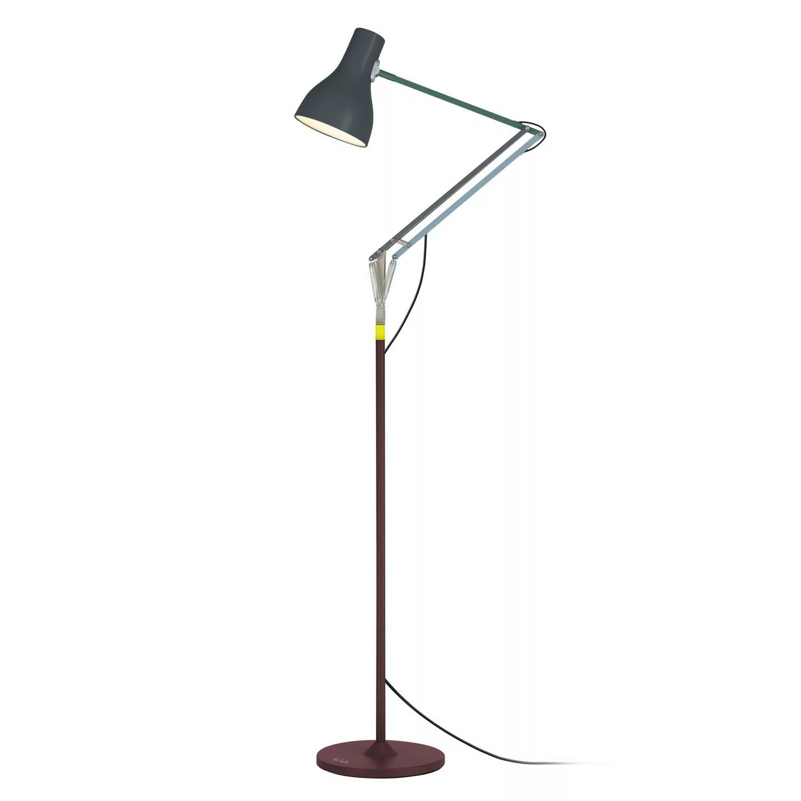 Anglepoise Type 75 Stehlampe Paul Smith Edition 4 günstig online kaufen