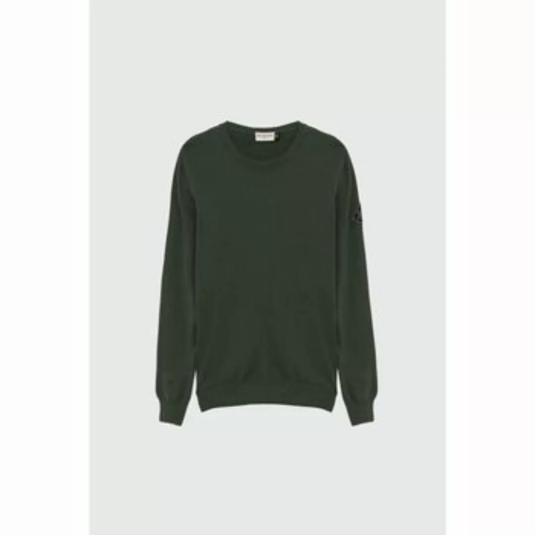 Roy Rogers  Pullover RRU502CF67-C0224 FOREST GREEN günstig online kaufen