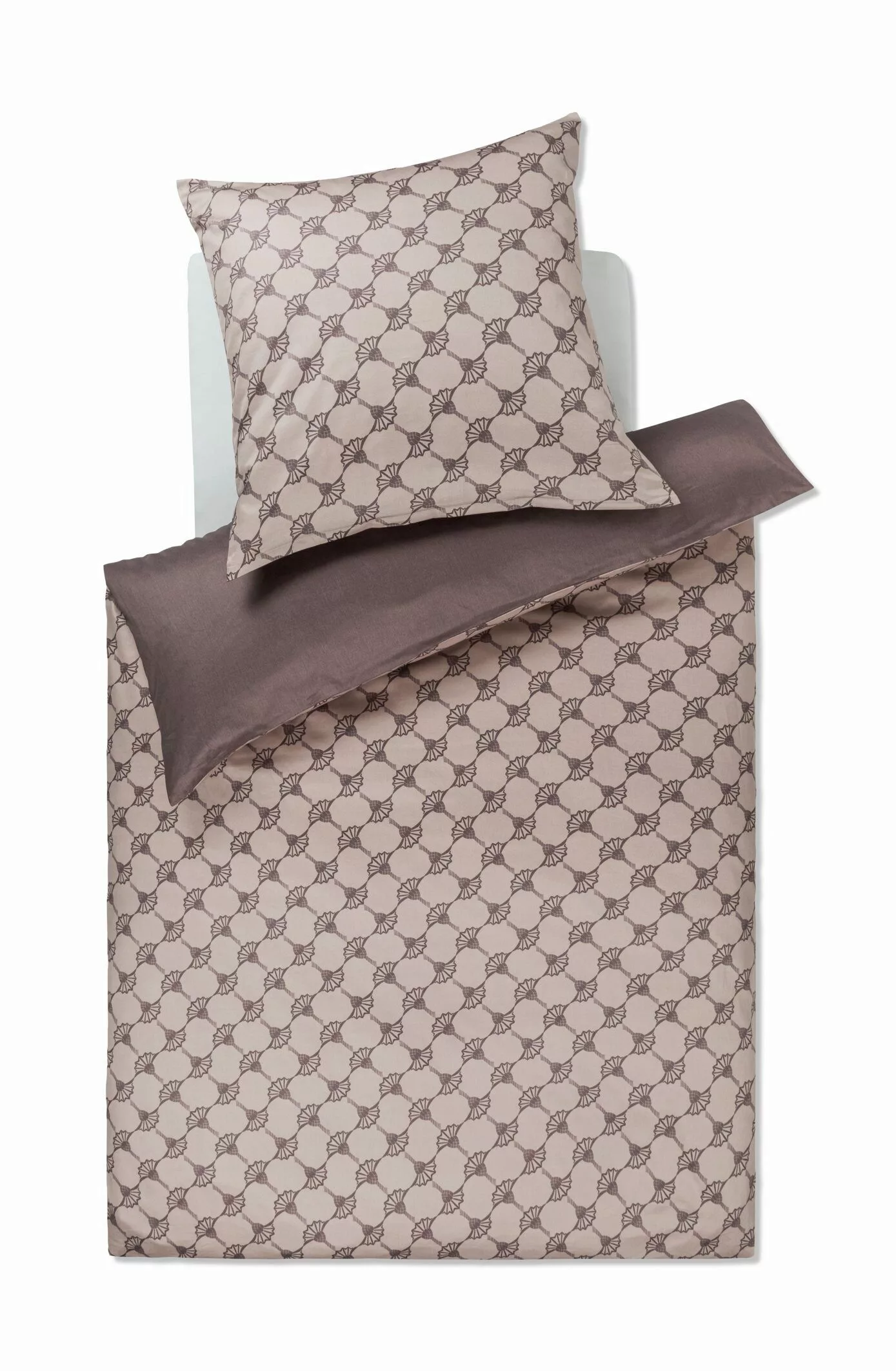 JOOP! Bettwäsche JOOP! LIVING - CORNFLOWER günstig online kaufen