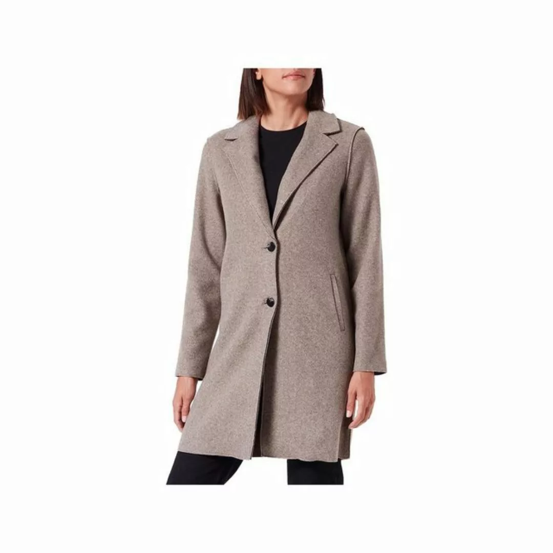 ONLY Kurzmantel ONLCARRIE BONDED COAT günstig online kaufen