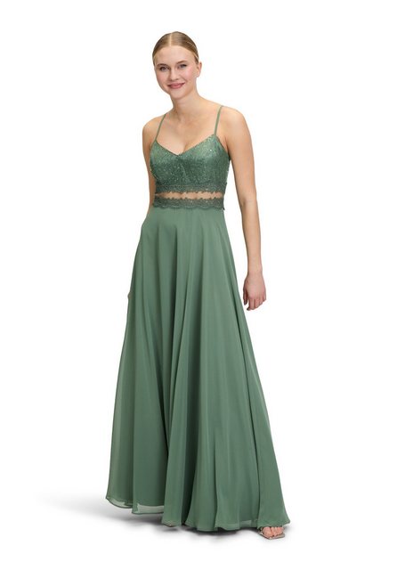 Vera Mont Abendkleid "Vera Mont Abendkleid mit Spitze", Dekoelemente günstig online kaufen