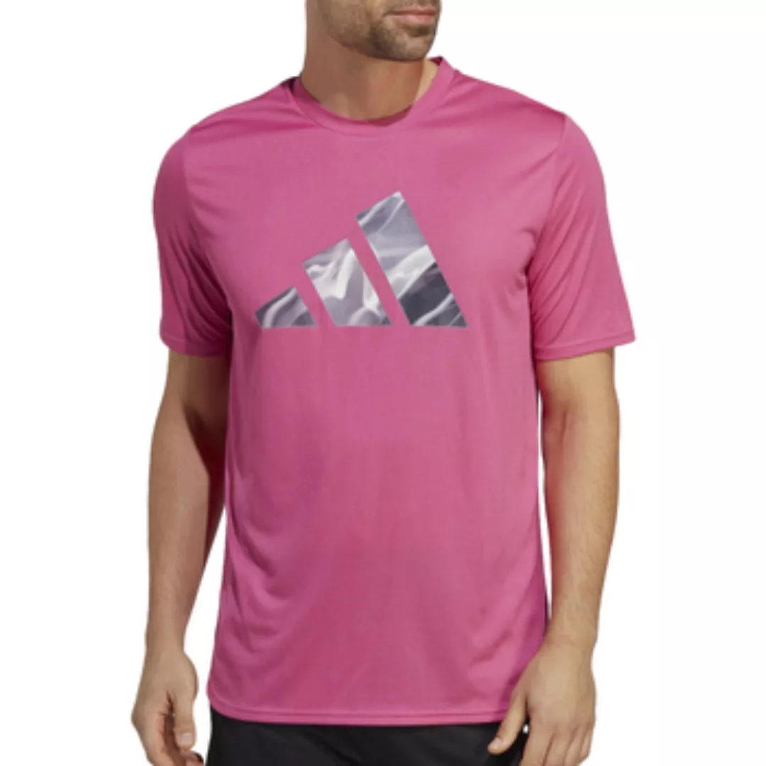 adidas  T-Shirts & Poloshirts IB7922 günstig online kaufen