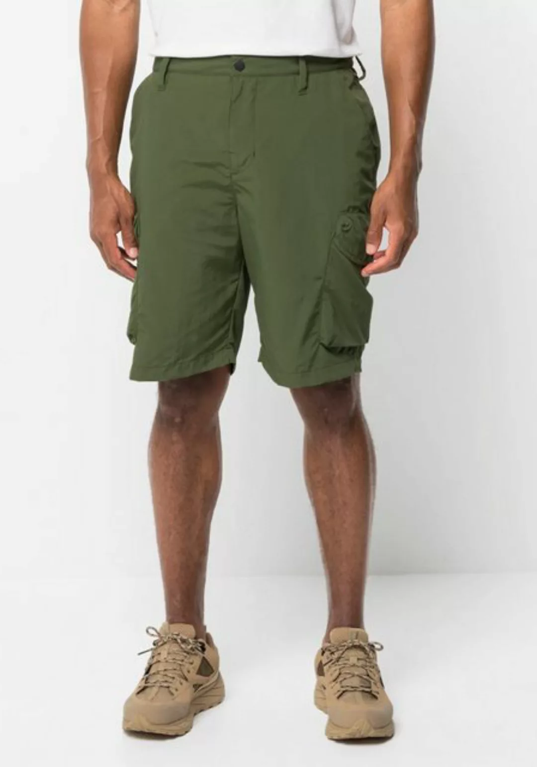 Jack Wolfskin 3/4-Hose KALAHARI CARGO M günstig online kaufen