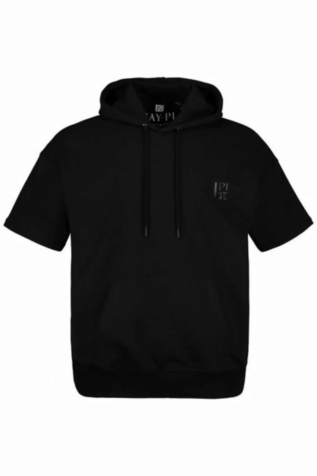 JP1880 Sweatshirt Kapuzenshirt Halbarm QuickDry günstig online kaufen