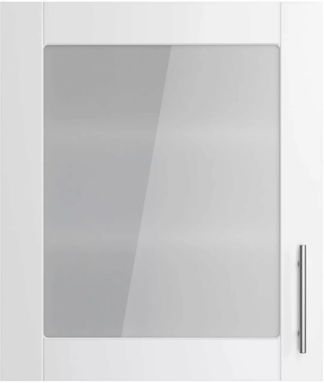 OPTIFIT Glashängeschrank "Ahus", Breite 60 cm günstig online kaufen