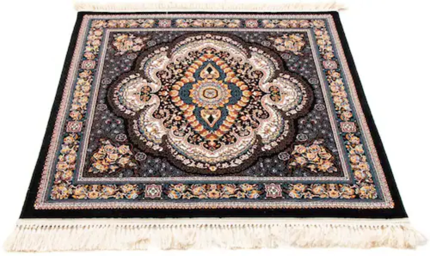 morgenland Orientteppich »Amira«, quadratisch günstig online kaufen