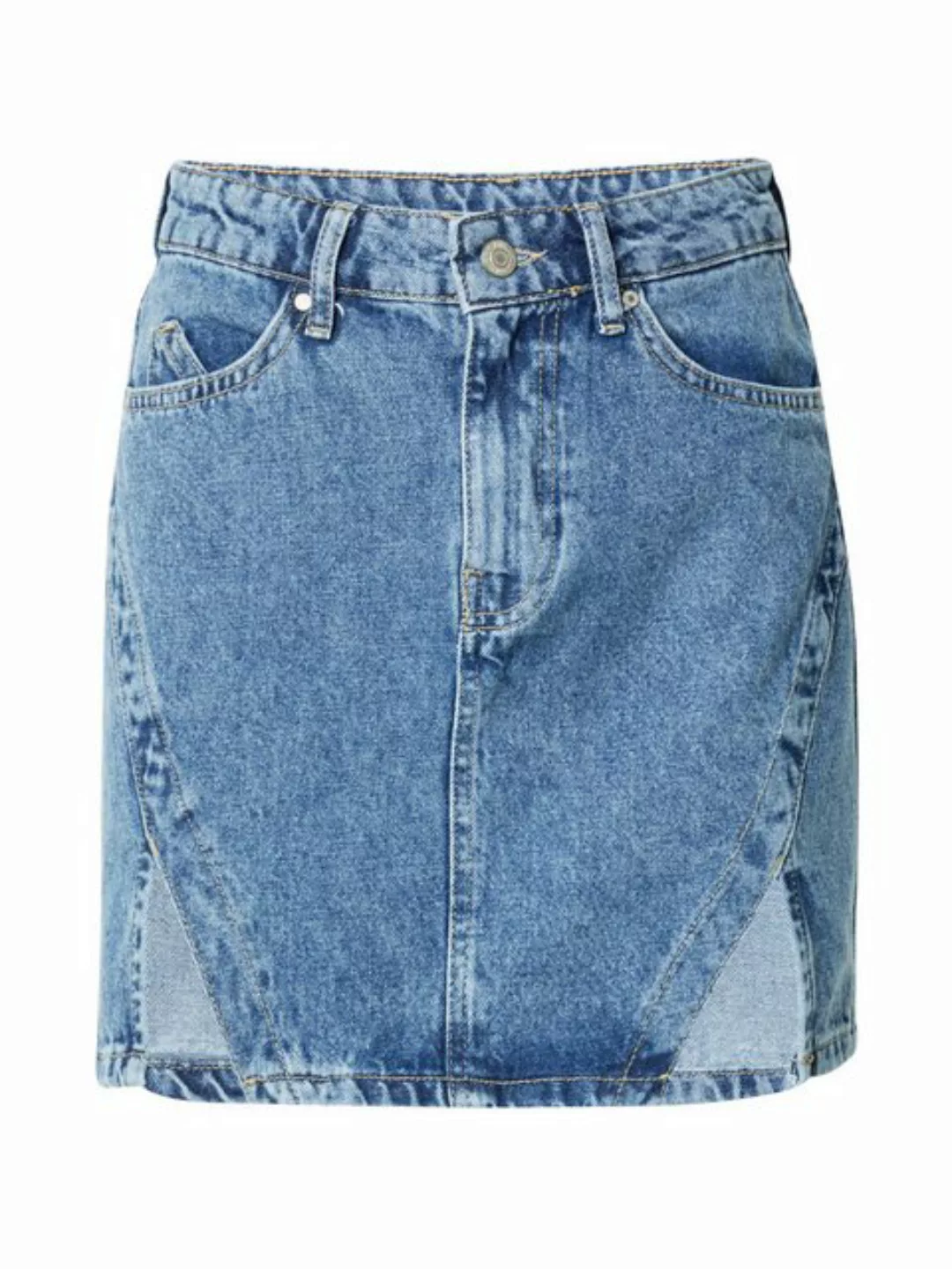 Trendyol Jeansrock (1-tlg) Weiteres Detail günstig online kaufen