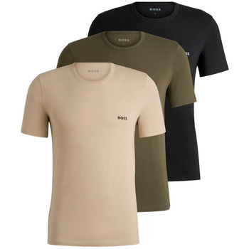 BOSS  T-Shirt Pack x3 classic günstig online kaufen