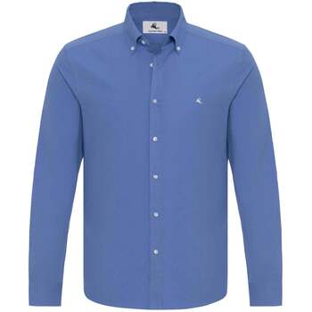 Daniel Hills  Hemdbluse Dzeko Regular Fit Button-Down Collar Shirt günstig online kaufen