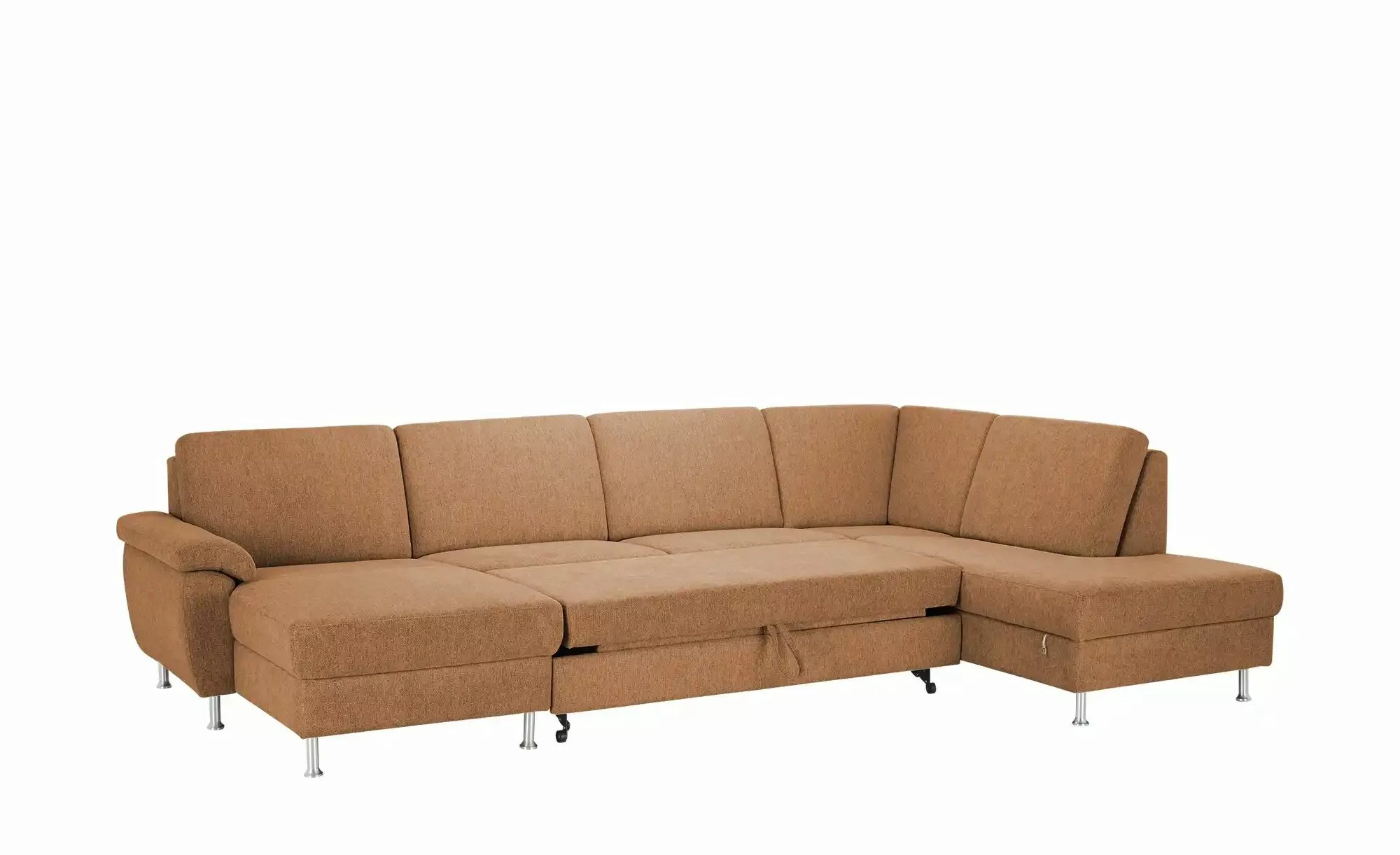 Diva Wohnlandschaft  Diva ¦ kupfer Polstermöbel > Sofas > Wohnlandschaften günstig online kaufen