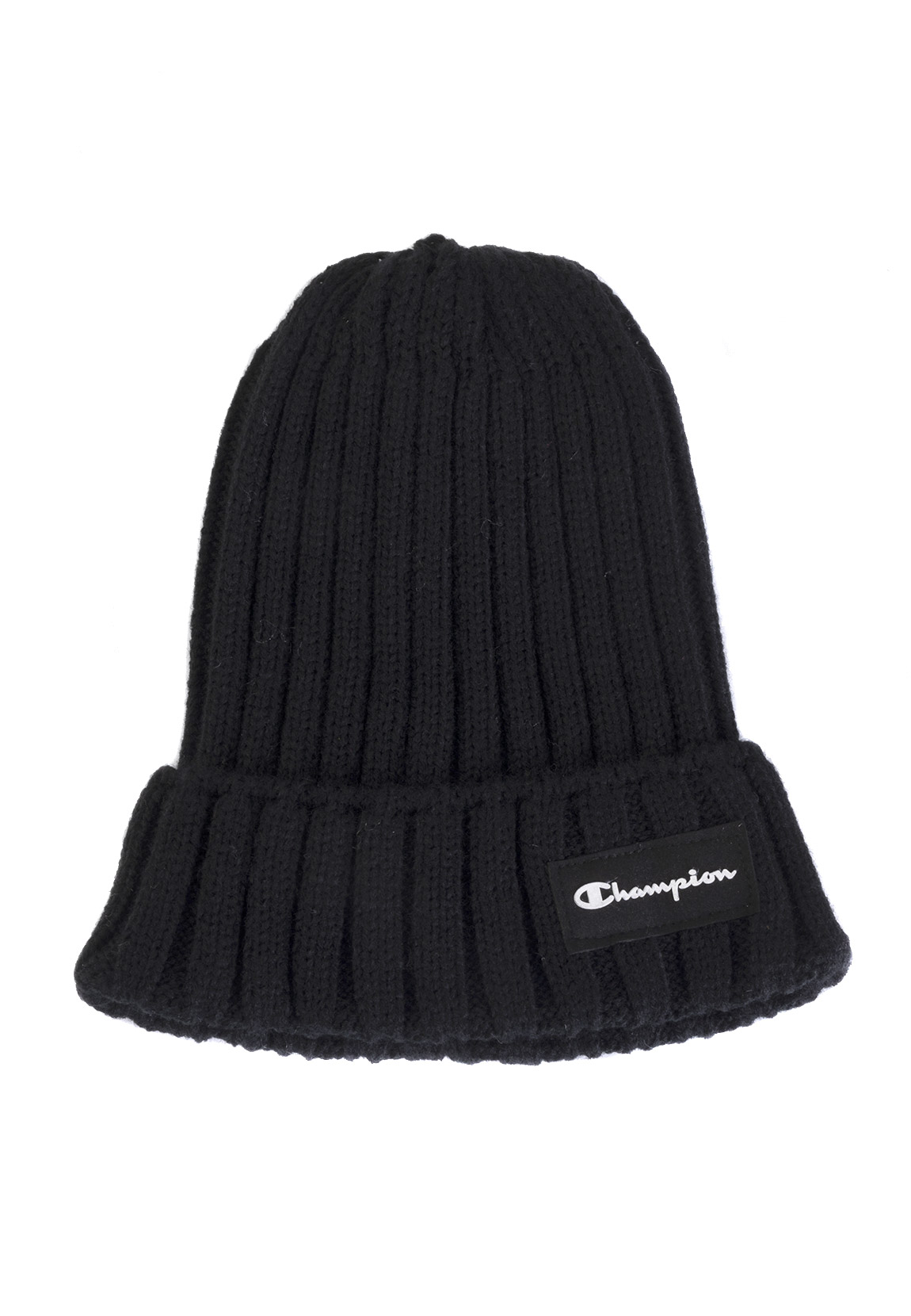 Champion Beanie 804932 KK001 NBK Schwarz günstig online kaufen