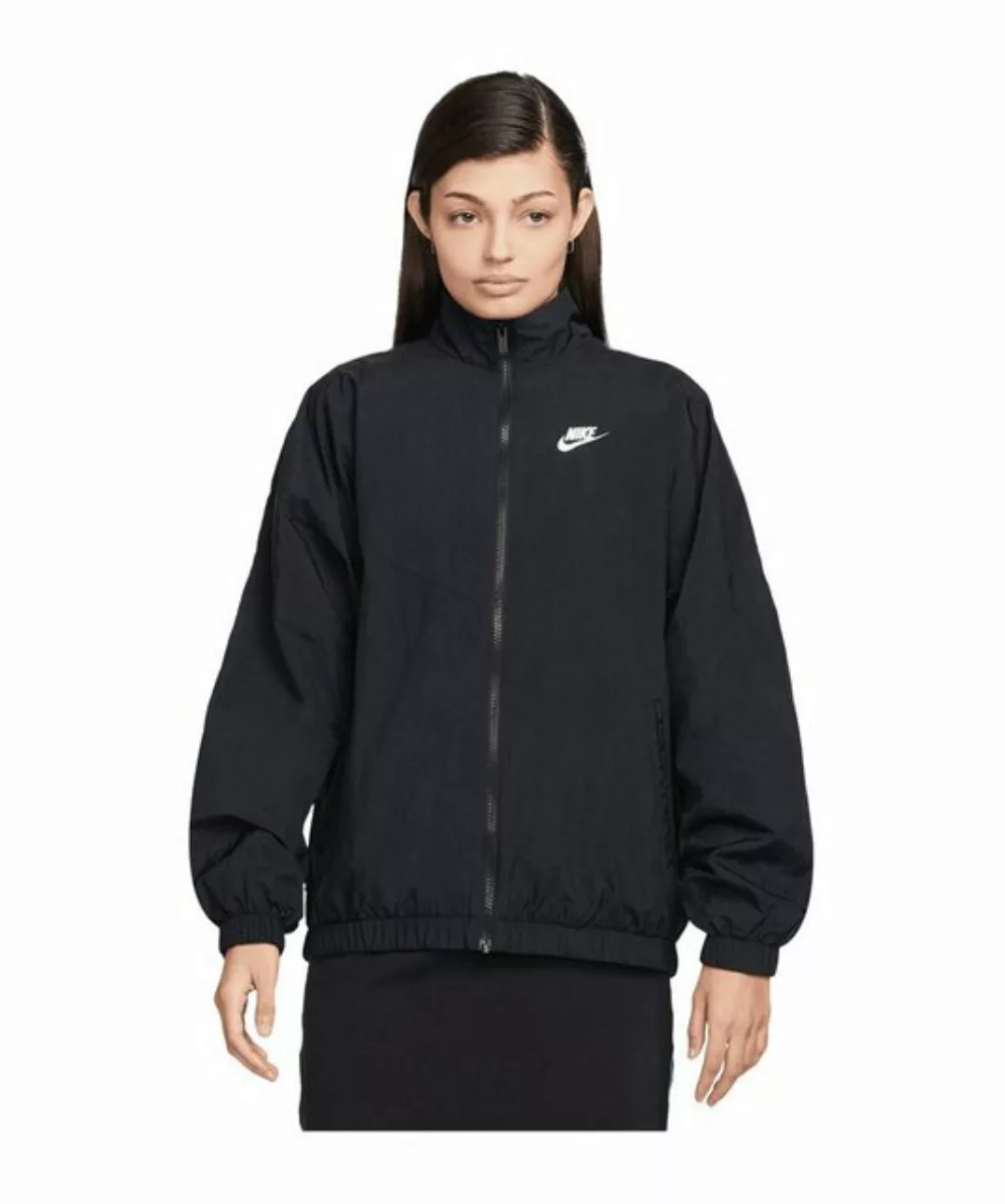 Nike Sportswear Allwetterjacke Essential Windrunner Jacke Damen günstig online kaufen