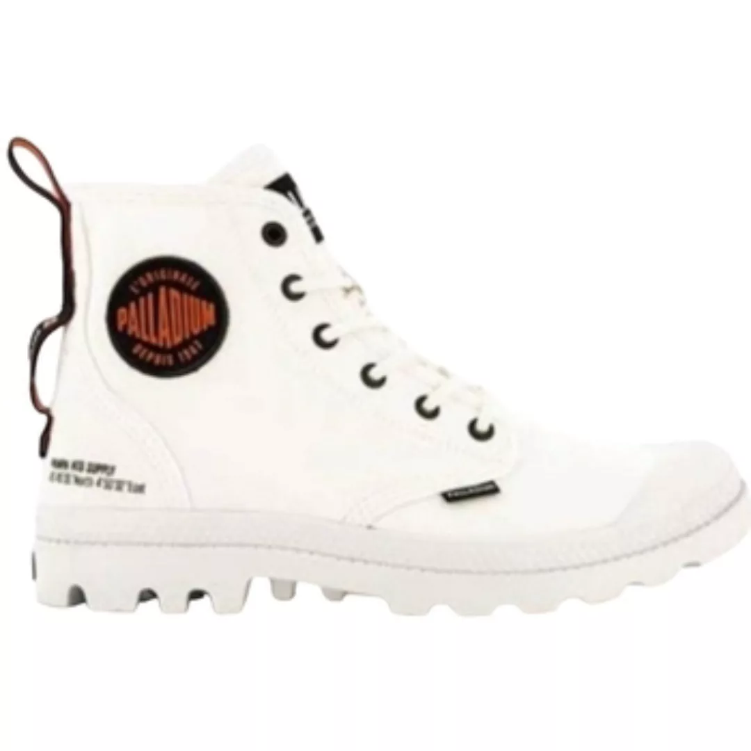 Palladium  Sneaker PAMPA HI SUPPLY RS günstig online kaufen