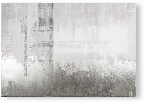 LAURA ASHLEY Leinwandbild »Abstrakt«, (1 St.), Leinwandbilder Metallic 100x günstig online kaufen