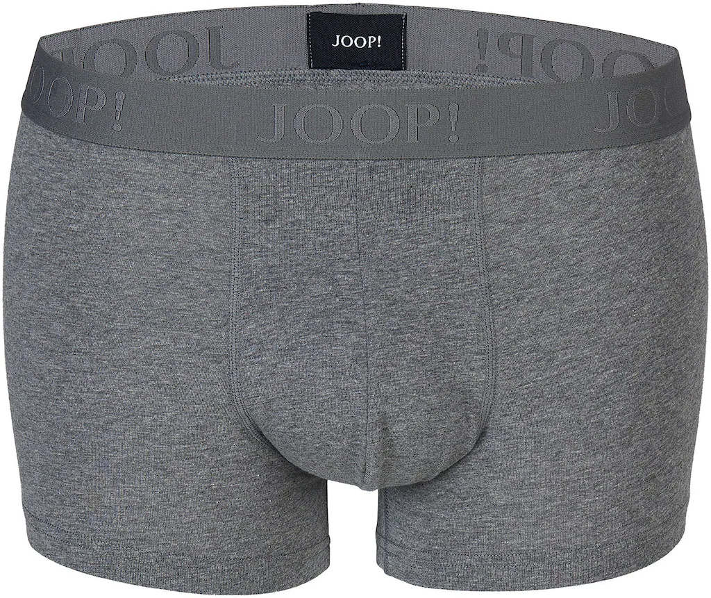 JOOP! Boxershorts Everyday (3er Pack) mit günstig online kaufen
